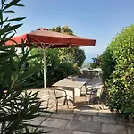 Milies Historic Pelion Дом отдыха *