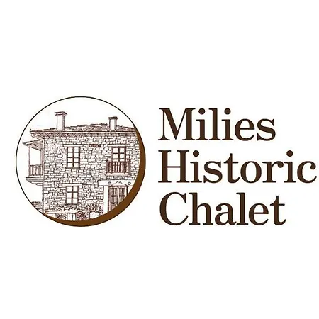 Milies Historic Pelion Ferienhaus
