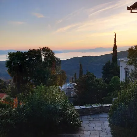 Milies Historic Pelion