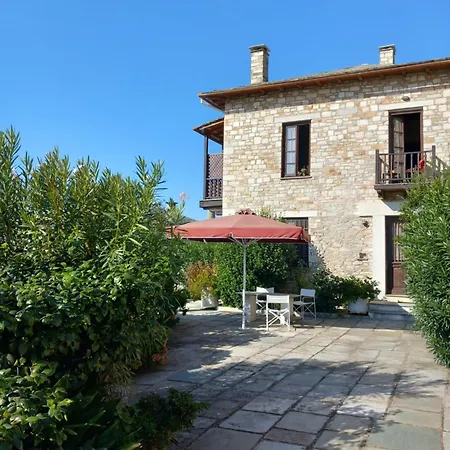Milies Historic Pelion *