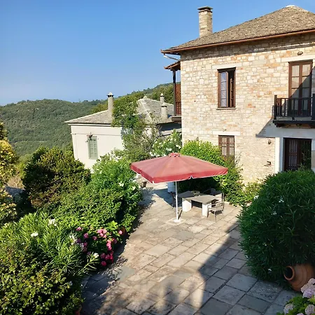 Milies Historic Pelion *