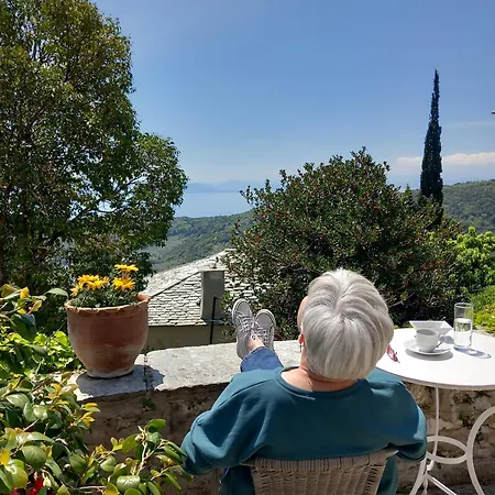 Milies Historic Pelion