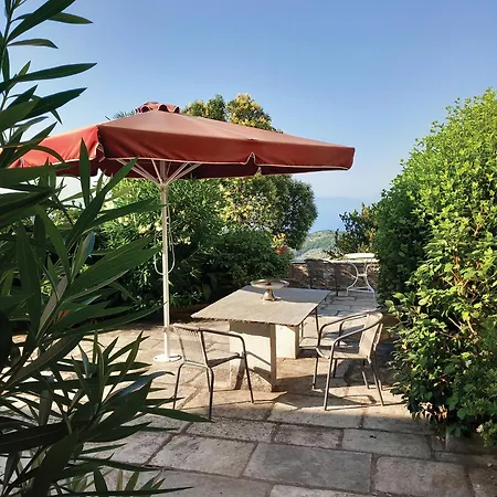 Milies Historic Pelion Ferienhaus *