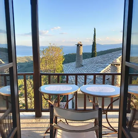 Milies Historic Pelion Miléai