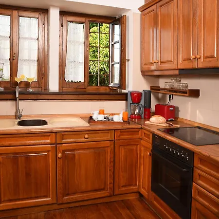 Milies Historic Pelion * Miliész