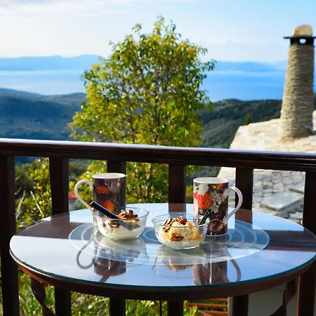 Milies Historic Pelion