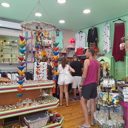 Nyaraló Milies Historic Pelion