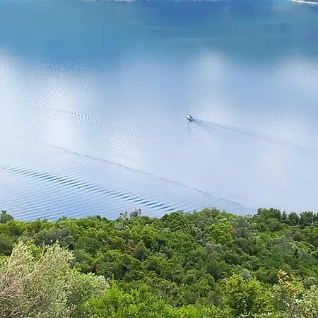 Nyaraló Milies Historic Pelion Miliész