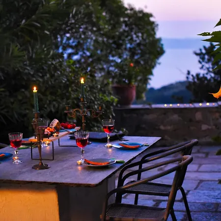 Milies Historic Pelion Miliész