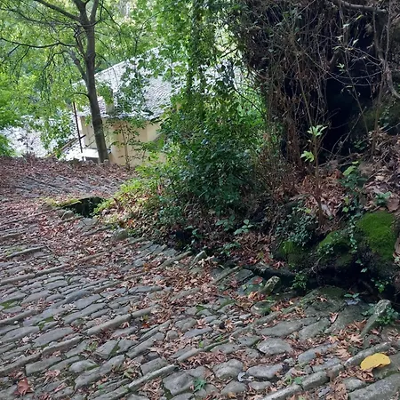 Milies Historic Pelion Miléai