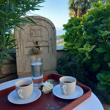 Milies Historic Pelion