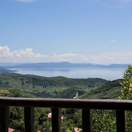 Milies Historic Pelion Miléai