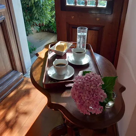 Milies Historic Pelion Miliész