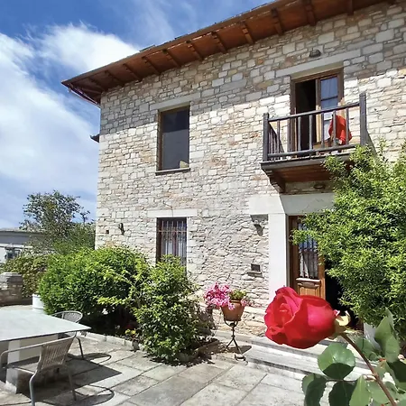 Milies Historic Pelion Miléai