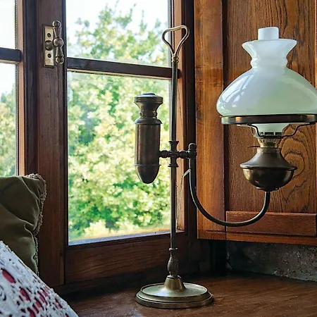 Milies Historic Pelion Nyaraló Miliész