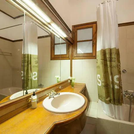 Milies Historic Pelion Nyaraló Miliész