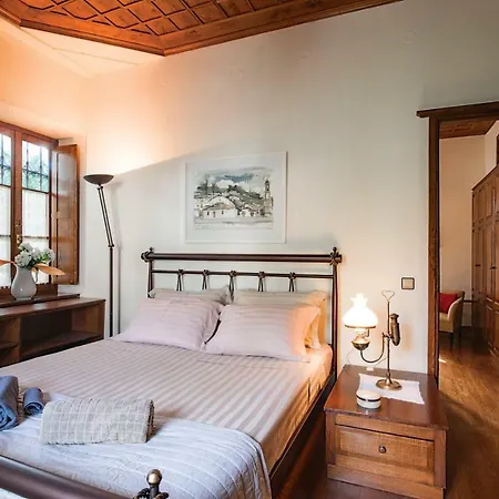 Milies Historic Pelion * Miliész