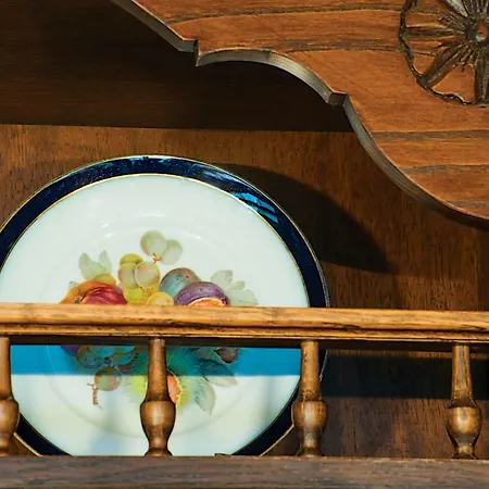 Milies Historic Pelion *