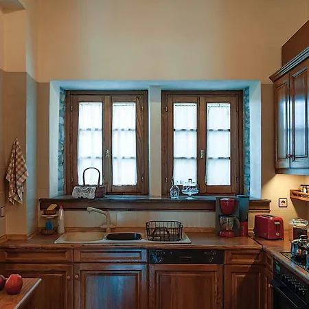 Milies Historic Pelion