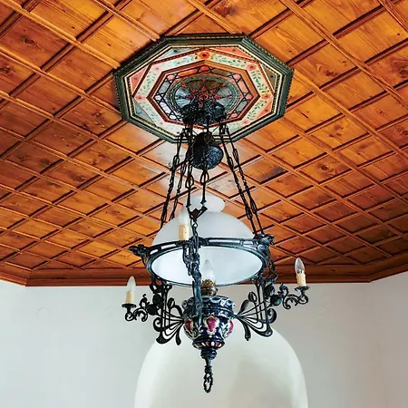 Milies Historic Pelion *