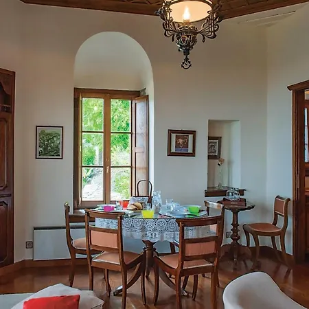 Milies Historic Pelion Ferienhaus