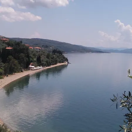 Milies Historic Pelion Ferienhaus Miléai