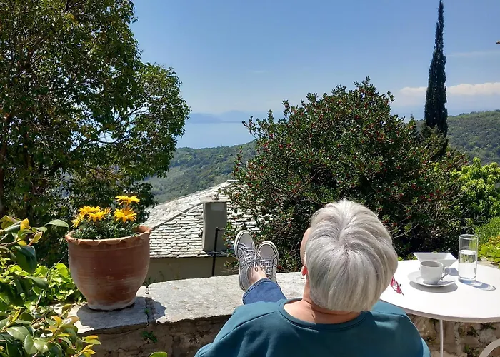 Milies Historic Pelion