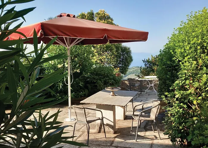 Milies Historic Pelion Case de vacanță *