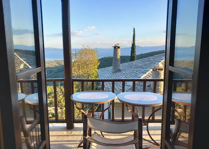 Milies Historic Pelion Miléai