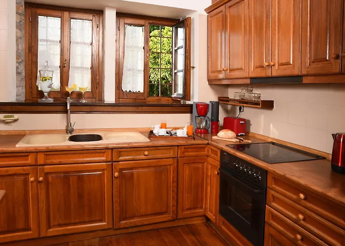 Milies Historic Pelion * Miléai