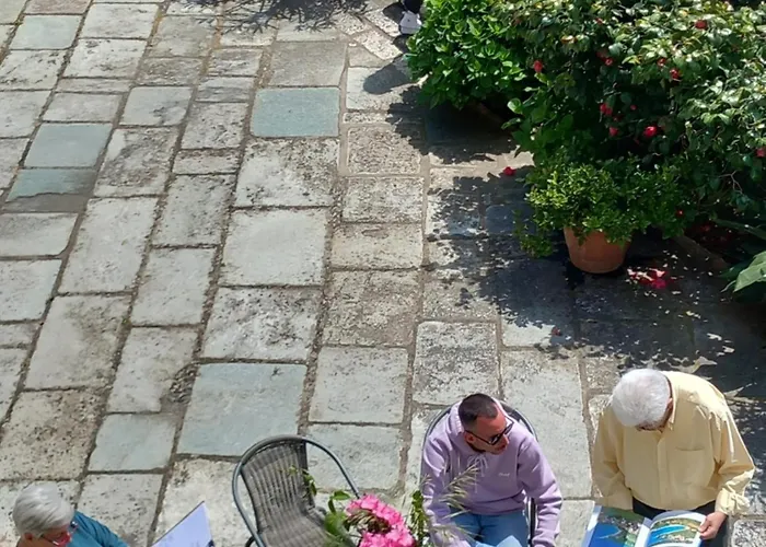 Milies Historic Pelion Case de vacanță