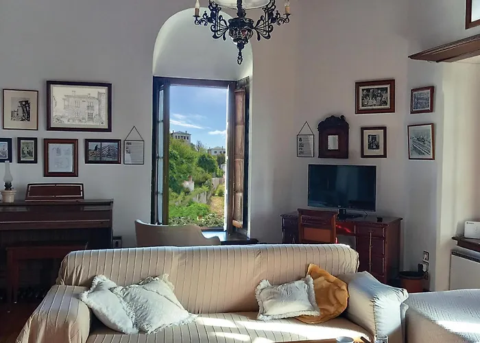 Case de vacanță Milies Historic Pelion