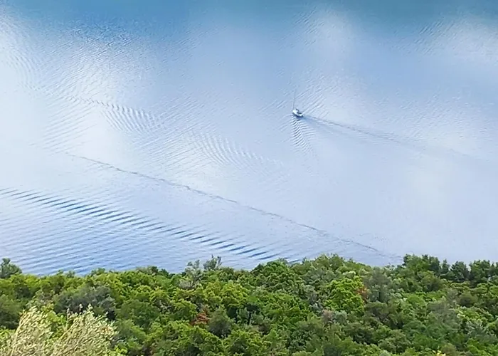 Case de vacanță Milies Historic Pelion Miléai