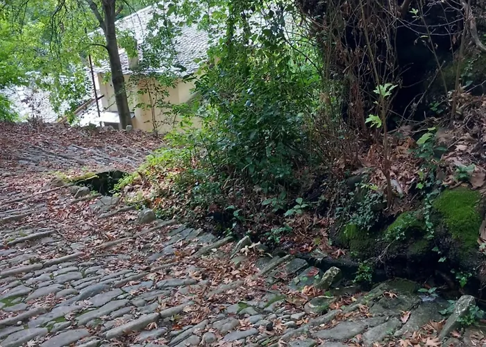 Milies Historic Pelion Miléai