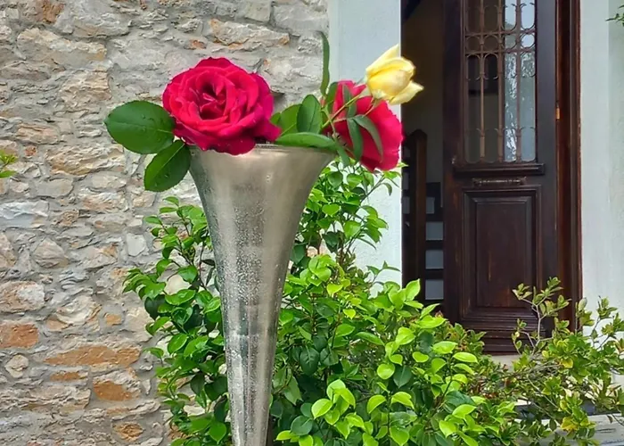 Milies Historic Pelion *