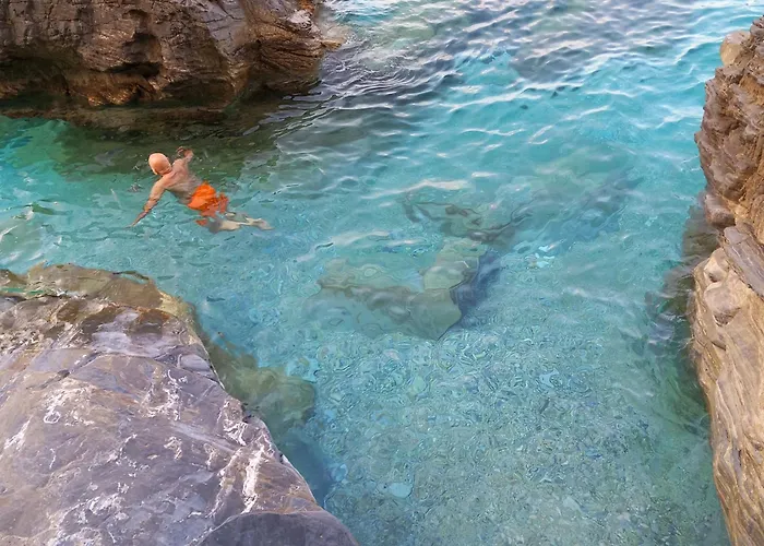 Milies Historic Pelion * Miléai