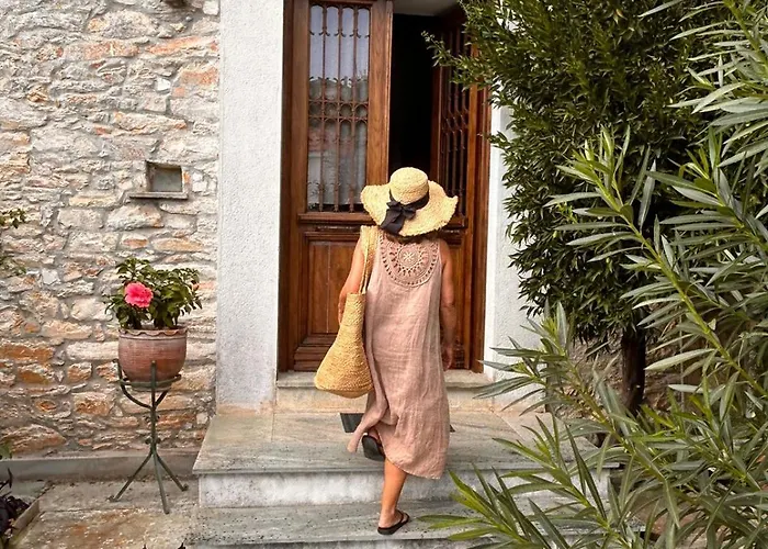 Milies Historic Pelion *