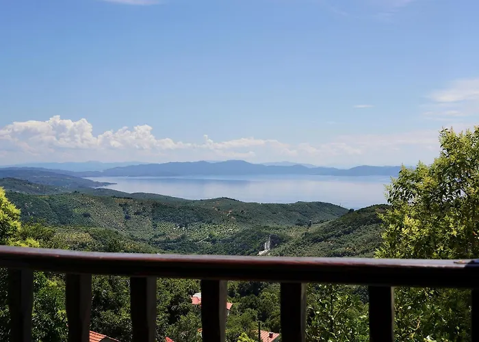 Milies Historic Pelion Miléai