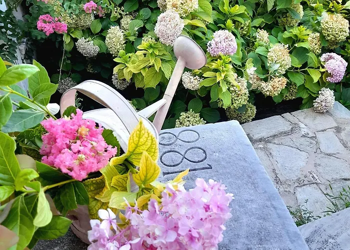 Milies Historic Pelion