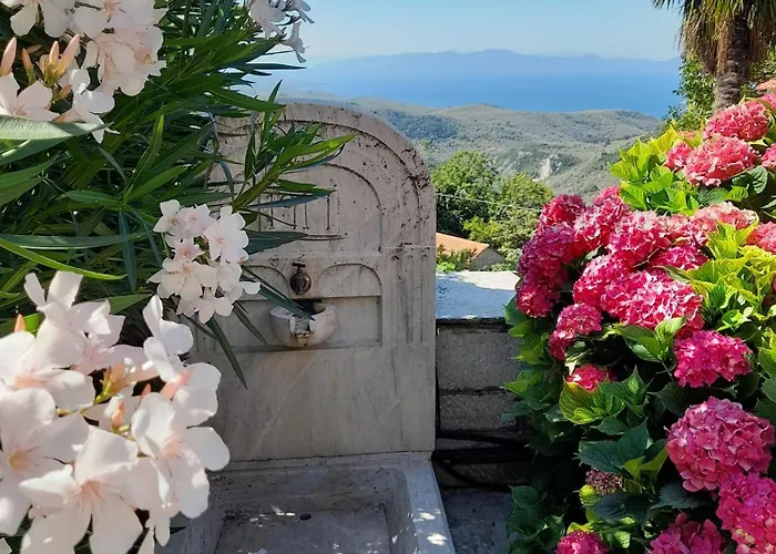 Case de vacanță Milies Historic Pelion *