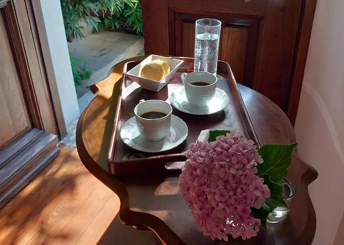 Milies Historic Pelion Miléai