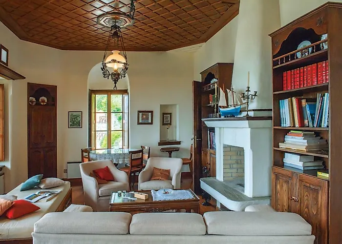 Milies Historic Pelion * Miléai