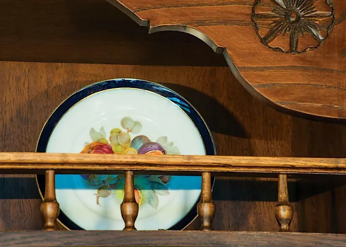 Milies Historic Pelion *