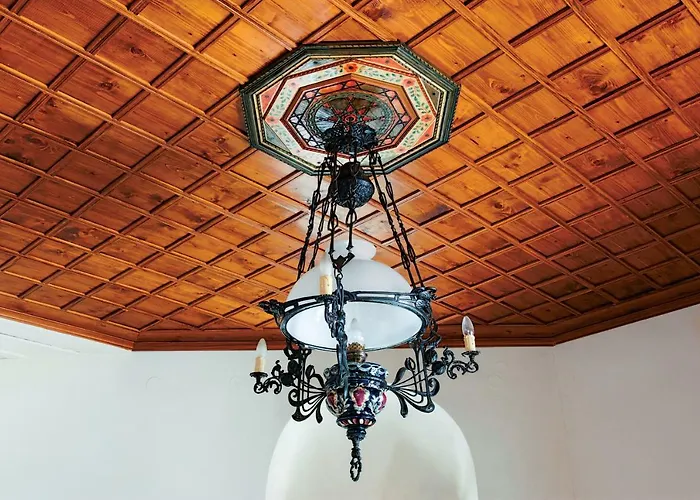 Milies Historic Pelion *