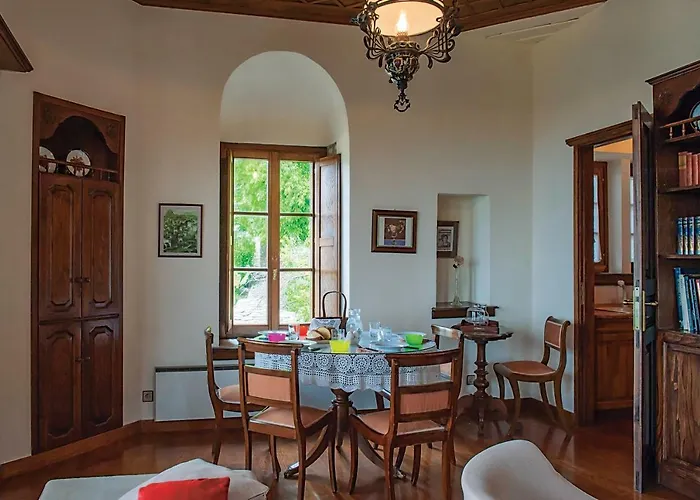 Milies Historic Pelion Case de vacanță