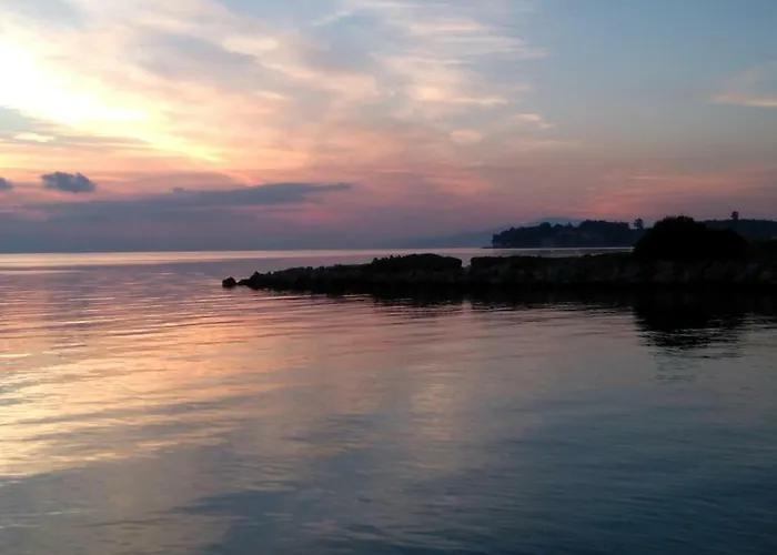 Case de vacanță Milies Historic Pelion Miléai