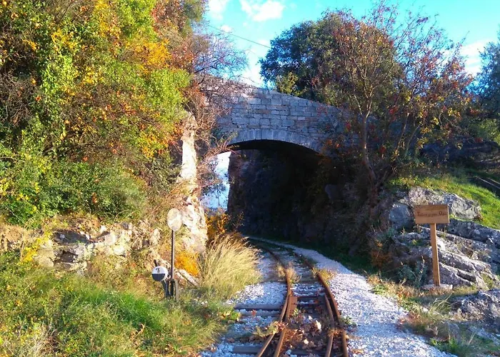 Case de vacanță Milies Historic Pelion