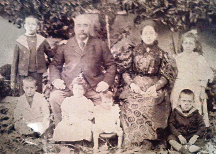 Milies Historic Pelion Case de vacanță